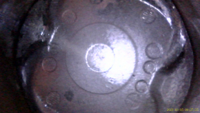 Lexus ES350 07-12 2GR-FE 124k compression 15-15-15-15-15-15 chip broken