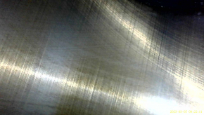 Lexus ES350 07-12 2GR-FE 124k compression 15-15-15-15-15-15 chip broken