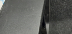 Trunk tray for tools BMW 3 F30 12-18 with cover, scratches, rubbed