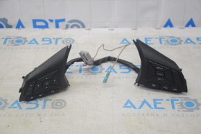 Steering wheel controls Nissan Leaf 18-22