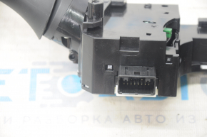Steering column switches guitar assembly Nissan Leaf 18- without fog lights