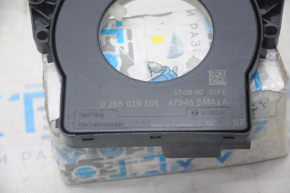 Steering Angle Sensor Nissan Leaf 18-