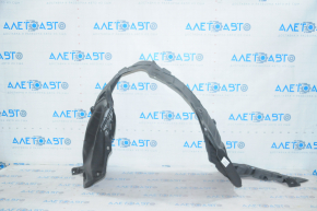 Front left mudguard Nissan Altima 16-18 rest