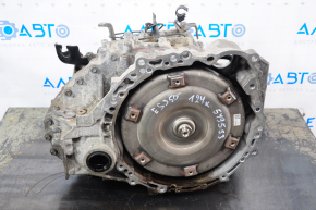 Automatic transmission assembly Lexus ES350 07-09 U660E 124k