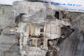 Automatic transmission assembly Lexus ES350 07-09 U660E 124k
