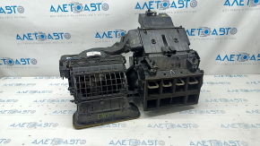 Bare heater housing Buick Encore 13-19