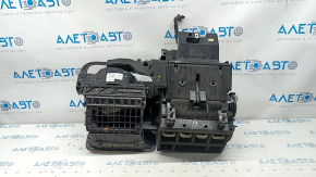 Bare heater housing Buick Encore 13-19