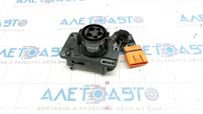 Chevrolet Volt 11-13 charging socket