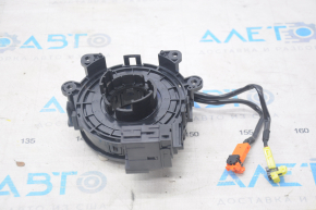 Steering wheel cable Nissan Leaf 18-22