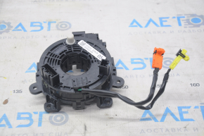 Steering wheel cable Nissan Leaf 18-22