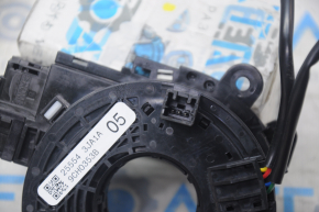 Steering wheel cable Nissan Leaf 18-22