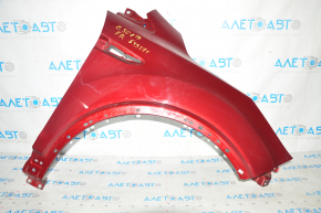 Front right wing Ford Escape MK3 13- red RR