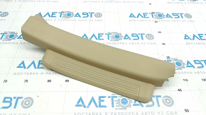 Door sill trim rear right Lexus IS250 IS350 06-13 beige, broken fastening