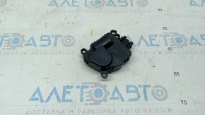 Actuator motor heater drive ventilation Jeep Compass 11-16 not