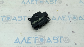 Actuator motor heater drive ventilation Jeep Compass 11-16 not