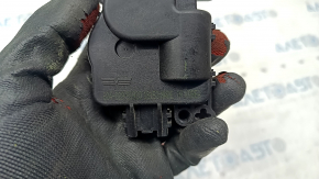 Actuator motor heater drive ventilation Jeep Compass 11-16 not