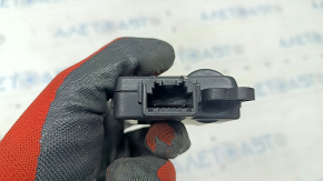 Actuator motor heater drive ventilation Jeep Compass 11-16 not