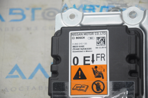 SRS airbag module airbag computer Nissan Leaf 18-21 under 40 kWh
