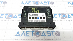 BCM Body Control Module Chevrolet Volt 11-15 Broken Mount