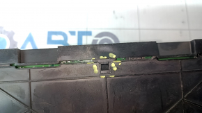 BCM Body Control Module Chevrolet Volt 11-15 Broken Mount