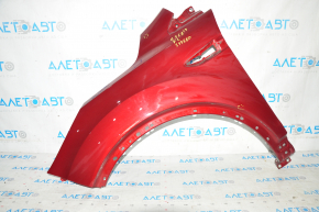Front left wing Ford Escape MK3 13- red RR YZ, bumpers