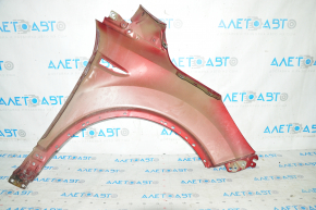 Front left wing Ford Escape MK3 13- red RR YZ, bumpers