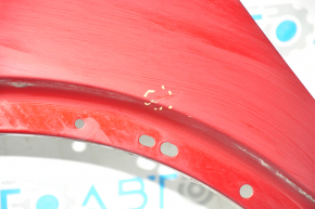 Front left wing Ford Escape MK3 13- red RR YZ, bumpers