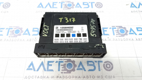 BCM Body Control Module Chevrolet Volt 11-15 broken fasteners