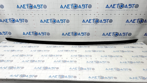 Roof lining right Nissan Rogue 14-20 without railing, broken fasteners