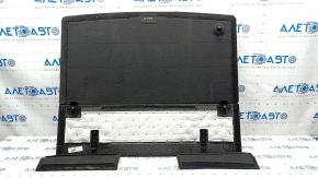 Chevrolet Volt 11-15 Black Trunk Floor, Type 1