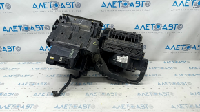 Heater housing bare Buick Encore 13-19 break fastener