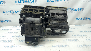Heater housing bare Buick Encore 13-19 break fastener