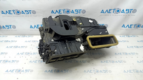 Heater housing bare Buick Encore 13-19 break fastener