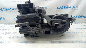 Heater housing bare Buick Encore 13-19 break fastener
