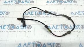 ABS sensor rear left Nissan Rogue 14-20