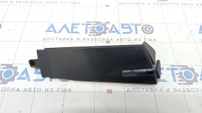 Trunk door hinge trim right Nissan Rogue 14-20 broken mount