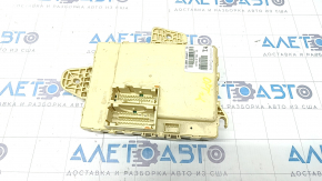 Fuse box under the dashboard Kia Optima 11-15 broken mount