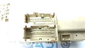 Fuse box under the dashboard Kia Optima 11-15 broken mount