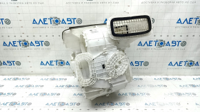 Heater housing bare Nissan Rogue 14-20 white