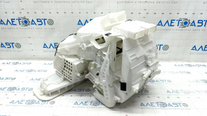 Heater housing bare Nissan Rogue 14-20 white