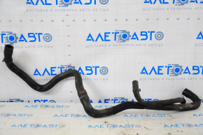 Coolant hose for VW Jetta 11-18 USA 1.4T