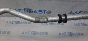 Hose from pump to power steering reservoir VW Passat b7 12-15 2.5 USA broken mount