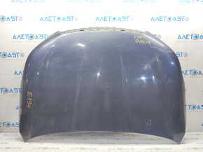 Bonnet bare Subaru Forester 14-18 SJ graphite 61K, aluminum, butt