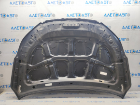 Bonnet bare Subaru Forester 14-18 SJ graphite 61K, aluminum, butt