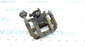 Rear right caliper Chevrolet Volt 11-15 rusty