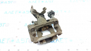 Rear right caliper Chevrolet Volt 11-15 rusty