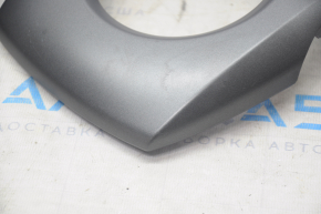 Nissan Leaf 18-19 Gearbox Shifter Cover Gray Scratches