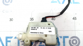 Chevrolet Volt 11-15 Fuel Door Actuator