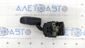 Left steering column switch Mazda CX-5 17- without fog lights, Auto