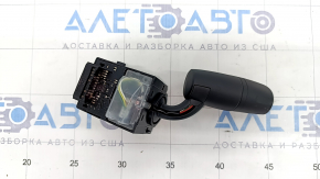 Left steering column switch Mazda CX-5 17- without fog lights, Auto